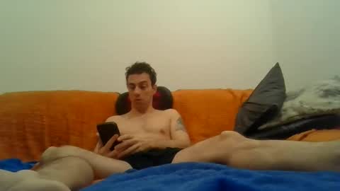 showherenow online show from February 11, 7:34 am