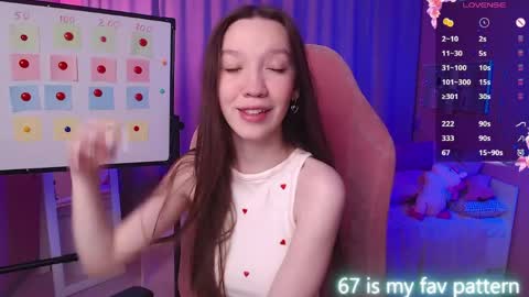 Neila online show from April 18, 2:19 pm