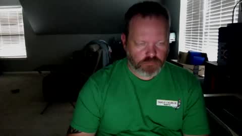 shughes740 online show from June 19, 1:06 pm