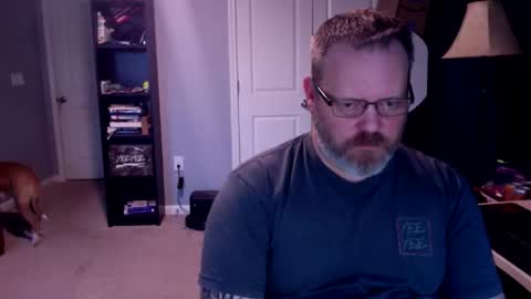 shughes740 online show from April 30, 11:42 pm