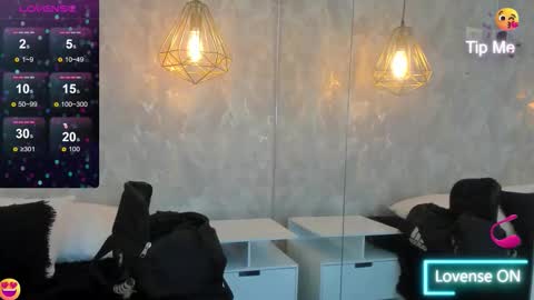 ZUMY ANGELS online show from September 28, 7:17 am