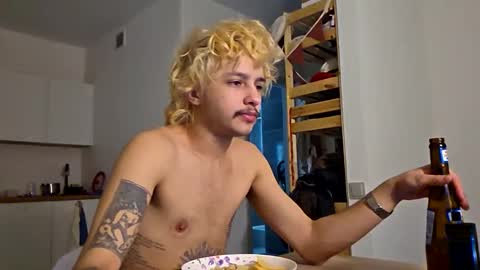 your shy boy online show from January 11, 4:24 pm