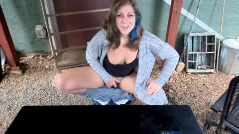 Aurora Wolfe  Shy College Girl  Top 16 of all OF Creators online show from April 10, 6:12 pm