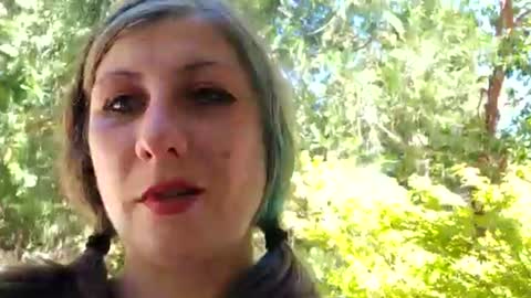 Aurora Wolfe  Shy College Girl  Top 16 of all OF Creators online show from June 12, 6:51 pm