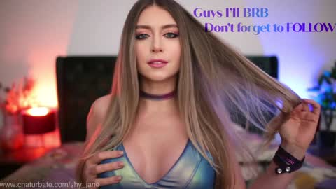 Jane online show from October 5, 4:43 am