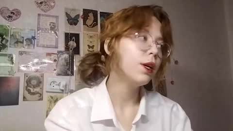 Milena online show from October 15, 1:34 pm