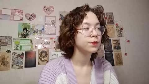 Milena online show from September 16, 1:46 pm