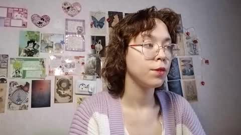 Milena online show from September 17, 1:47 pm