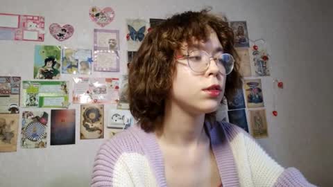 Milena online show from September 19, 1:59 pm