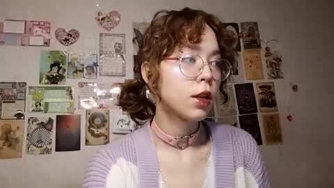 Milena online show from September 30, 1:32 pm