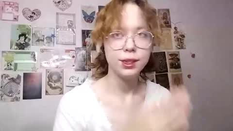 Milena online show from October 24, 1:45 pm