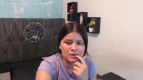 Ana online show from December 31, 12:15 pm