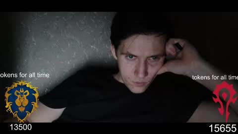 Matthew online show from September 15, 1:07 am