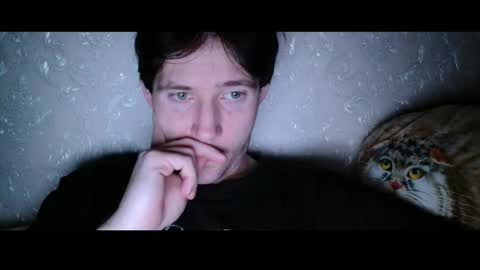 Matthew online show from October 29, 1:51 am