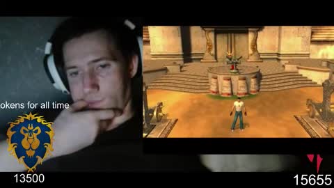 Matthew online show from September 16, 1:18 am