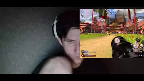 Matthew online show from September 17, 1:20 am