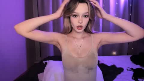 Megan 3 online show from July 22, 11:29 pm