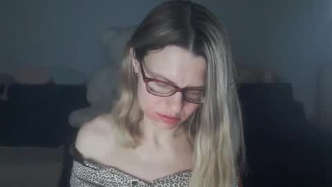 just Alex online show from February 21, 1:52 am