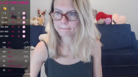 just Alex online show from December 3, 5:17 pm