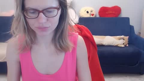 just Alex online show from February 14, 5:26 pm