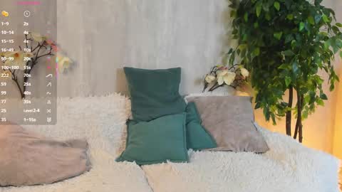 Melanie online show from March 2, 12:22 pm