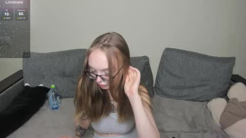 Melissa online show from October 5, 9:22 pm