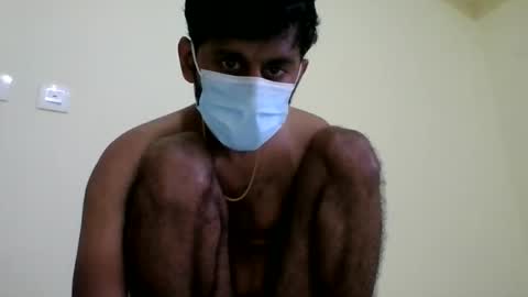 SHYAM online show from March 22, 1:53 am