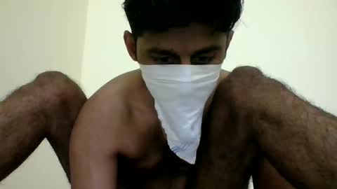 SHYAM online show from October 17, 6:34 pm