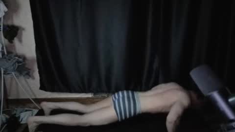 Georgiy online show from February 25, 1:25 pm