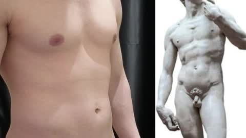 Georgiy online show from April 9, 6:24 pm