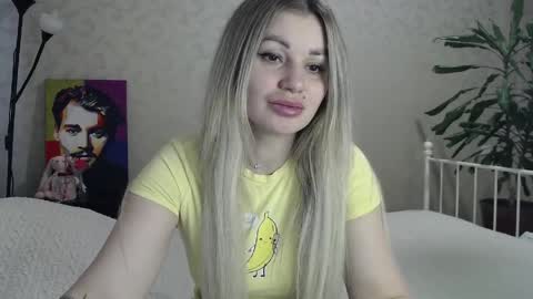 Eva online show from April 7, 11:12 am