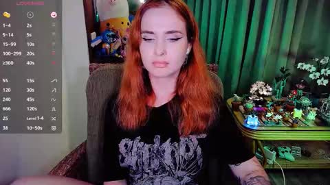 Effie online show from March 10, 4:55 pm