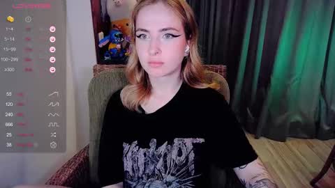 Effie online show from December 5, 4:12 am