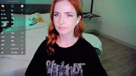 Effie online show from March 23, 3:39 pm