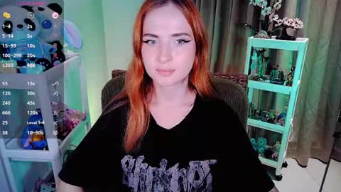 Effie online show from May 3, 10:43 am