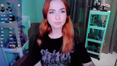 Effie online show from April 20, 5:32 am