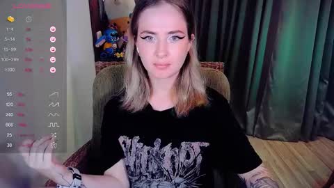 Effie online show from October 6, 11:06 am