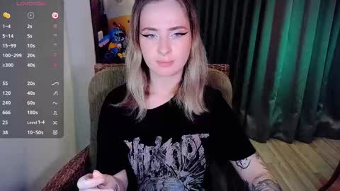 Effie online show from October 8, 11:49 am