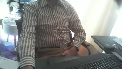 shyfrenchcock online show from November 26, 9:50 am