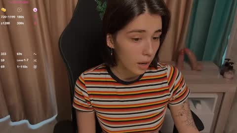 shygaze online show from March 28, 3:52 am