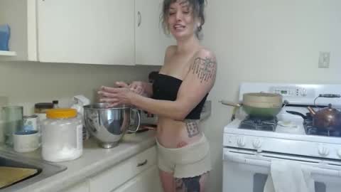 Shyla syn1 online show from March 30, 6:41 pm