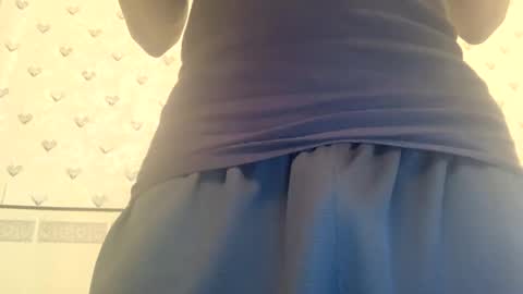 Shy nice guy online show from December 1, 9:17 pm