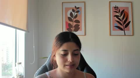 shylittlebunny online show from April 8, 8:12 pm