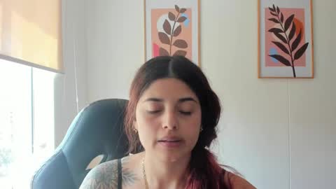 shylittlebunny online show from April 18, 3:47 pm