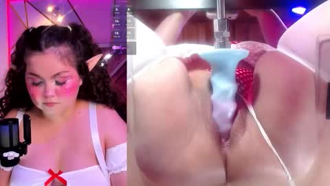 Shyly online show from March 19, 6:41 am