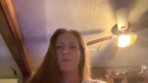 Snapshot of shyredhead555324 chatting on October 6, 7:53 pm ShyRedHead online show from October 6, 7:53 pm