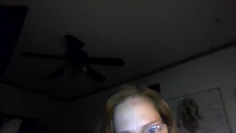 Snapshot of shyredhead555324 chatting on December 14, 7:57 pm ShyRedHead online show from December 14, 7:57 pm