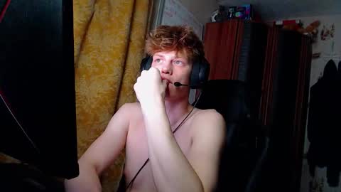 Tom and Betty online show from February 23, 6:21 pm