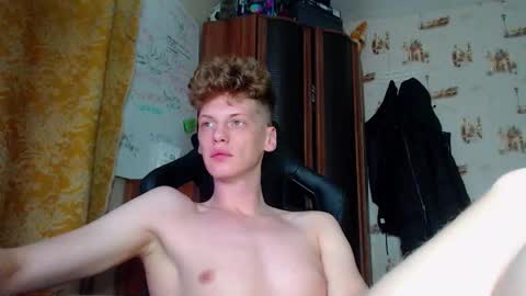 Tom and Betty online show from January 10, 4:07 am