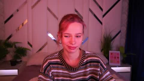 shyysiren online show from January 18, 9:07 am